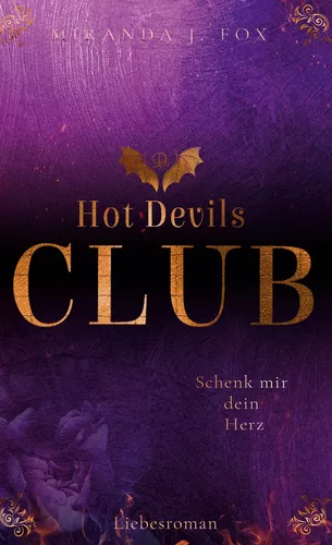 Hot Devils Club
