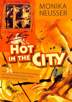 Hot in the city