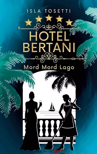 Hotel Bertani