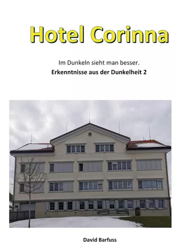 Hotel Corinna