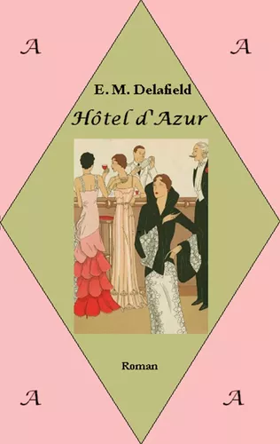 Hôtel d'Azur