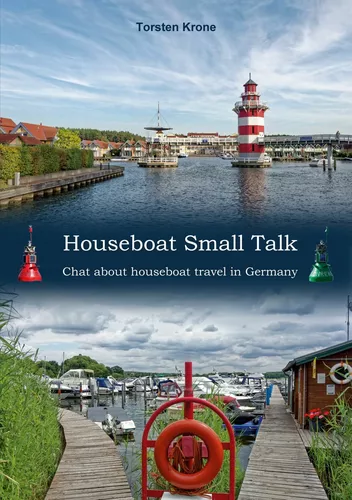 Houseboat Small Talk