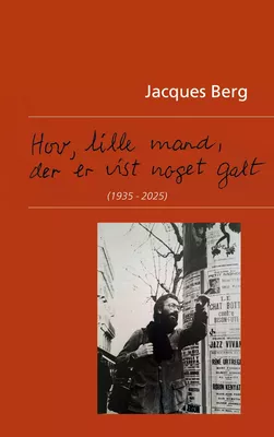 Hov, lille mand, der er vist noget galt