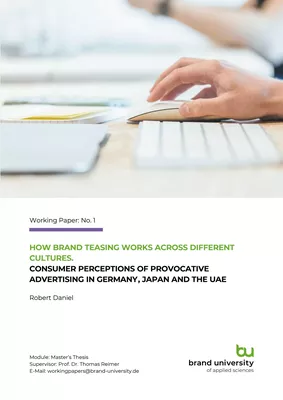 How brand teasing works across different cultures