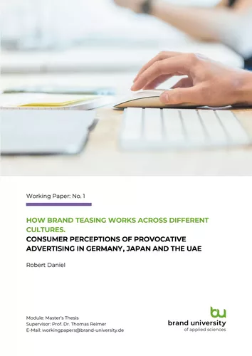 How brand teasing works across different cultures