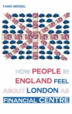 How Londoners feel about London's financial centre
