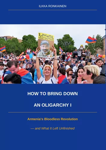 How to Bring Down an Oligarchy I