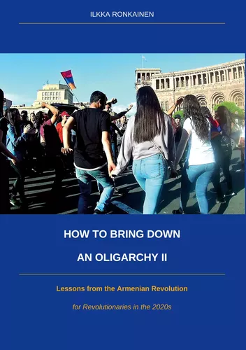 How to Bring Down an Oligarchy II