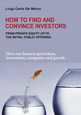 How to find and convince investors