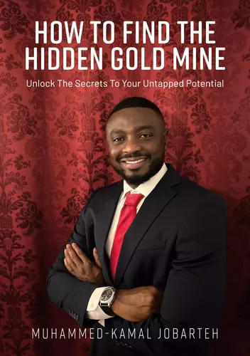 How To Find The Hidden Gold Mine