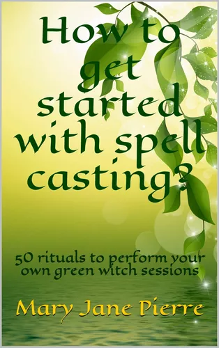 How to get started with spell casting?