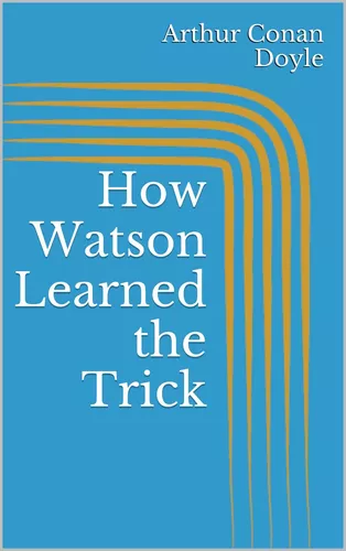 How Watson Learned the Trick