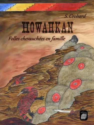Howahkan