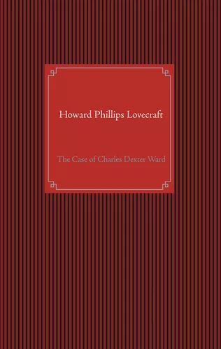 Howard Phillips Lovecraft