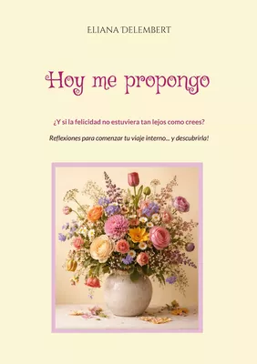 Hoy me propongo