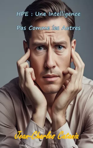 HPE : Une Intelligence Pas Comme les Autres