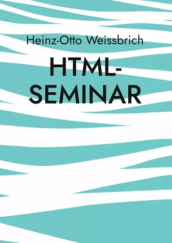 Html-Seminar