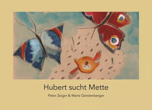Hubert sucht Mette