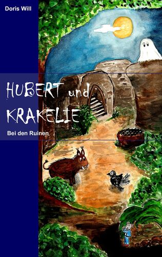 Hubert und Krakelie