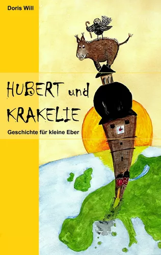 Hubert und Krakelie