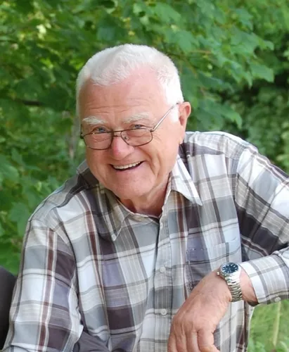 Hubertus Schmidtlein