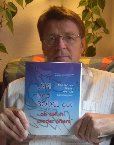 Hubertus Schulze-Neuhoff