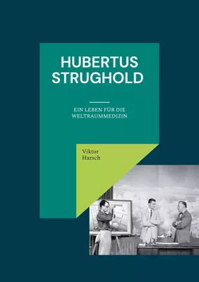 Hubertus Strughold