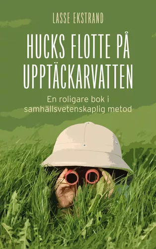 Hucks flotte på upptäckarvatten