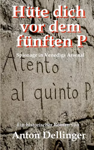 Hüte dich vor dem fünften P