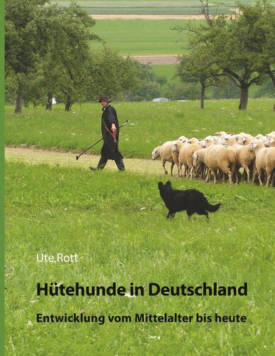 Hütehunde in Deutschland