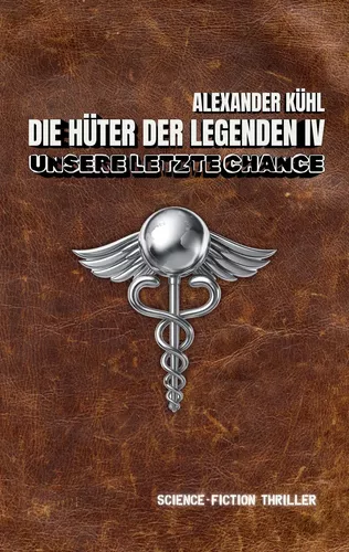 Hüter der Legenden 4