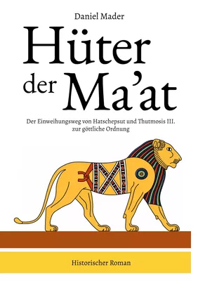 Hüter der Ma'at
