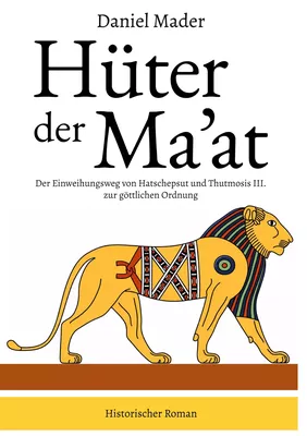 Hüter der Ma'at