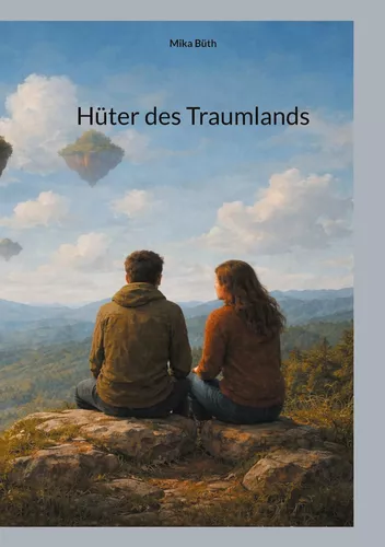 Hüter des Traumlands