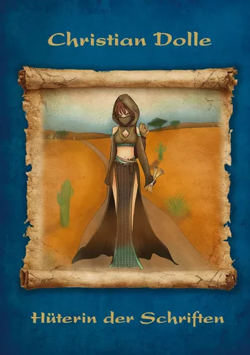 Hüterin der Schriften