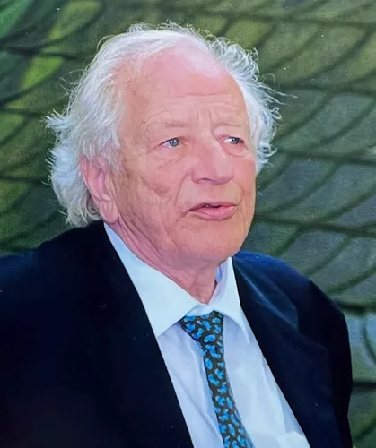 Hugbert Flitner