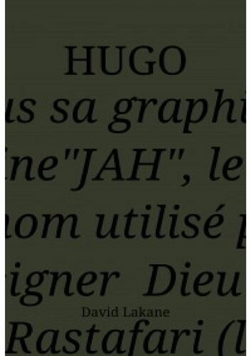 HUGO