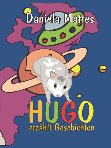 Hugo erzählt Geschichten