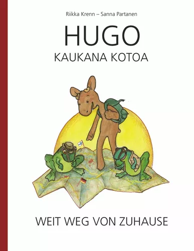 HUGO KAUKANA KOTOA