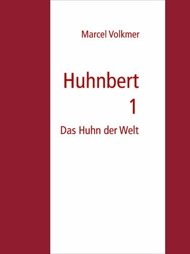 Huhnbert
