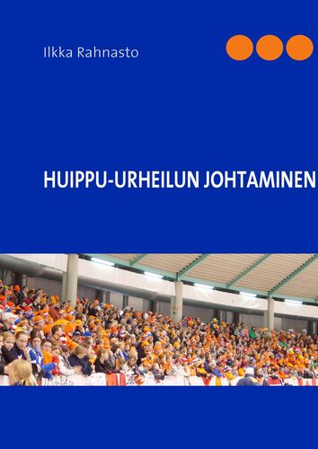 Huippu-urheilun johtaminen
