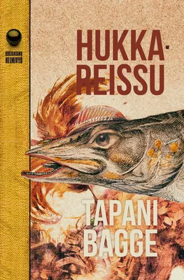 Hukkareissu