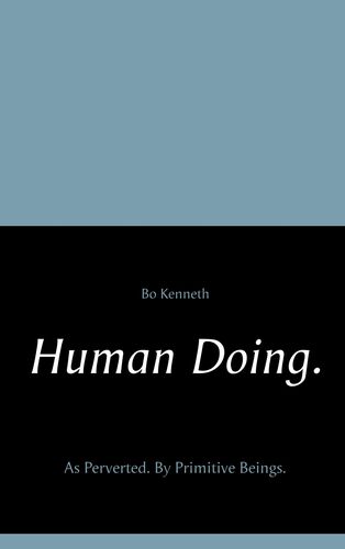 Human Doing.