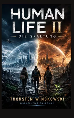 HUMAN LIFE II