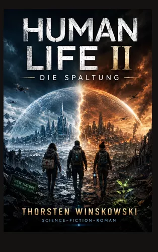 HUMAN LIFE II