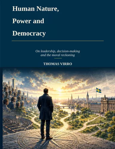 Human Nature, Power and Democracy