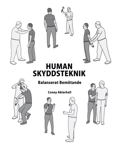 Human Skyddsteknik