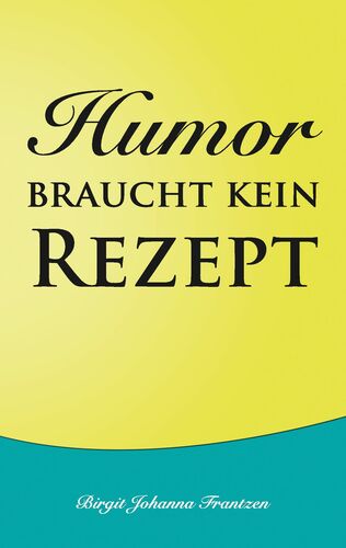 Kein Humor Von Der Stange Main Post
