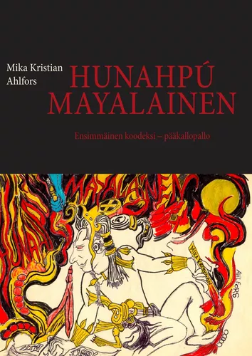 Hunahpú Mayalainen