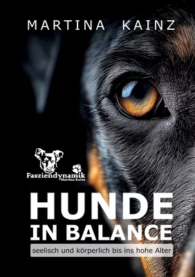 Hunde in Balance